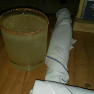 Margarita