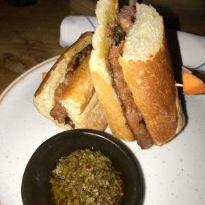 Choripan