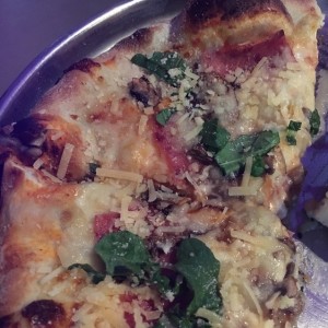 pizzeta cesar