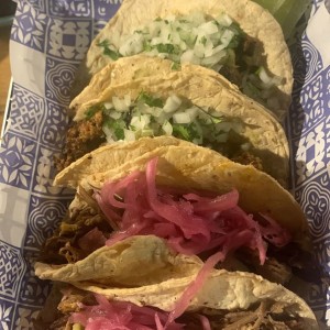 Tacos