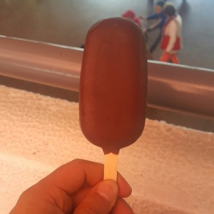 choco arequipe 