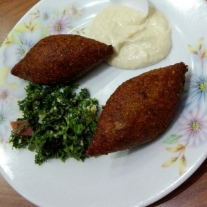 kibbes
