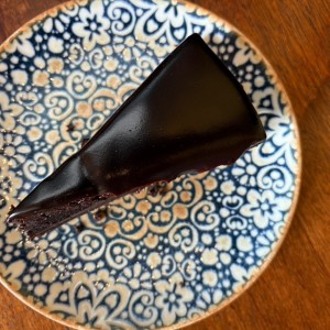 Chocolate 