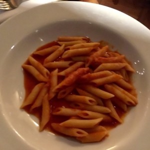 Penne Pomodoro