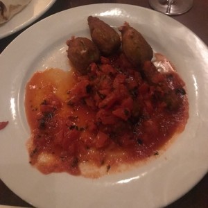 fior di zucca