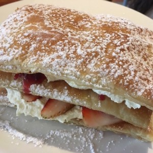 Milhoja