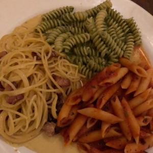 TRIPPICO TRICOLORE DEL SR. ROSETTI