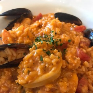 risotto 