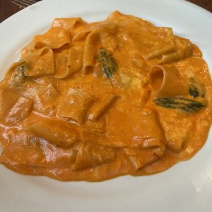 papardelle