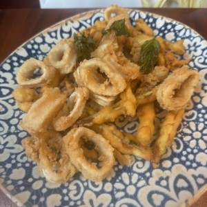 Calamari