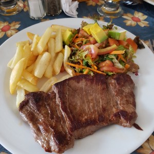 Baby Beef