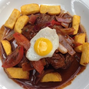 lomo saltado