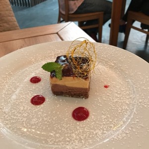 chocolucuma