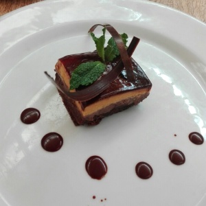 chocolucuma