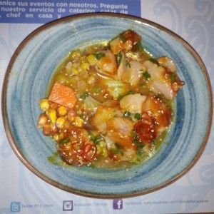 Cebiche Nikkei