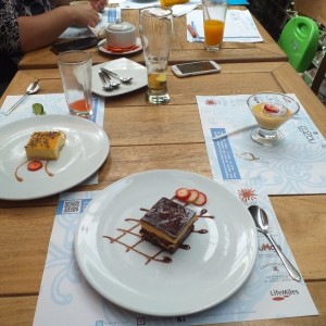 postres!!!