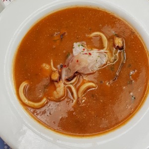Parihuela