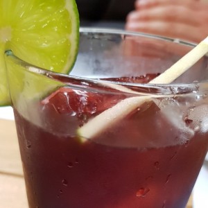 chicha morada