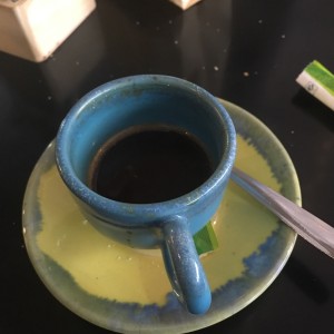 doppio