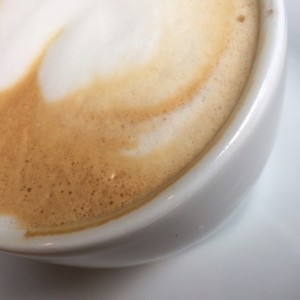 Latte