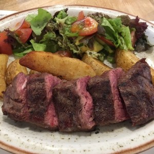 Bife paleta
