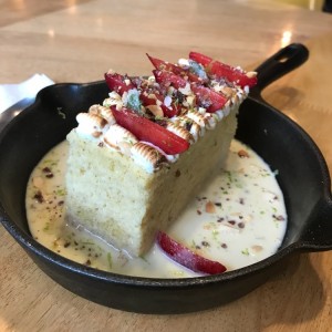 Tres Leches
