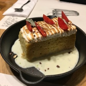 tres leches