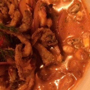 Cebiche