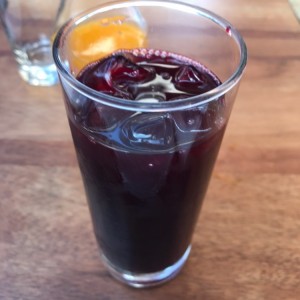 Chicha morada