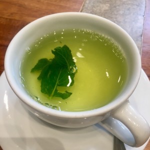 Aromatica Hierbabuena 