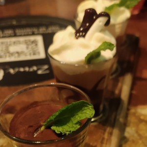 shots 4 postres