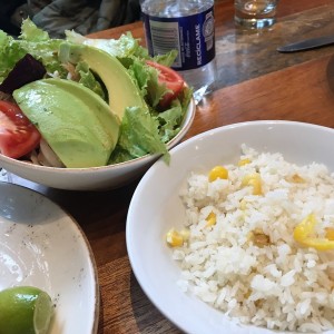 Ensalada 