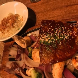 salmon nikkei