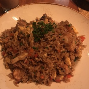 Chaufa La Mar