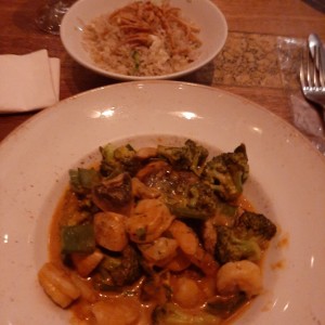 Saltado Fusion