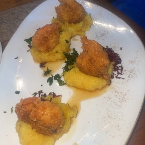 Langostinos 