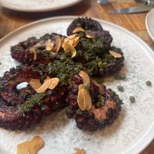 Super pulpo