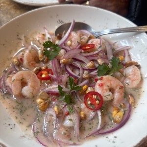 Ceviche