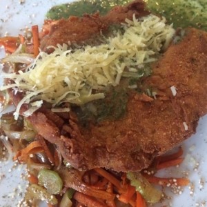 Tilapia
