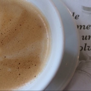Café