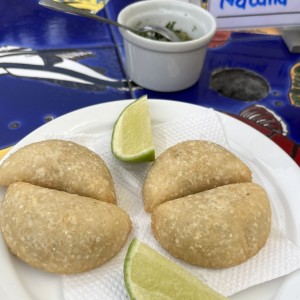 Empanada