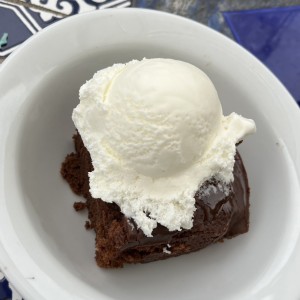 Brownie 