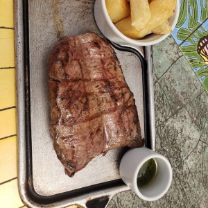 lomo de res