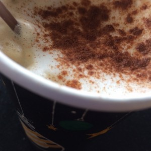 Capuccino