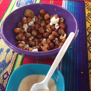 Cortesía