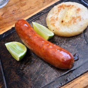 Chorizo