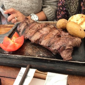 Baby beef