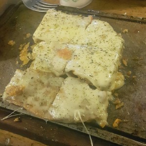 patacon con queso