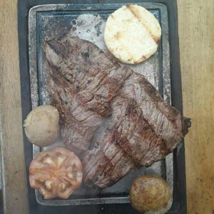 1/2 Baby Beef