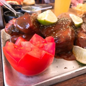 costillas